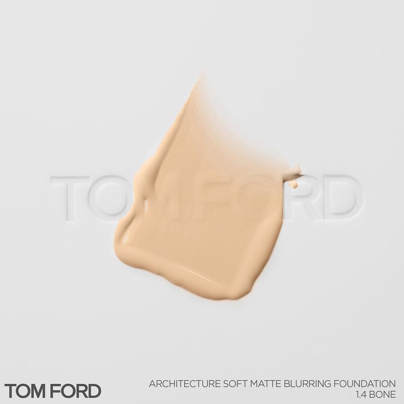 Tom Ford Architecture Soft Matte Foundation 30ml image number 15